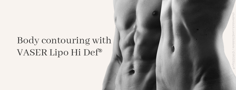 WHAT EXACTLY ARE BODY-SCULPTING TREATMENTS - Daisy Signature