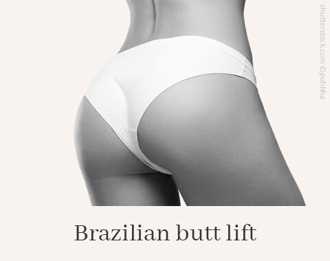 brazilian butt lift workout equiptment needed