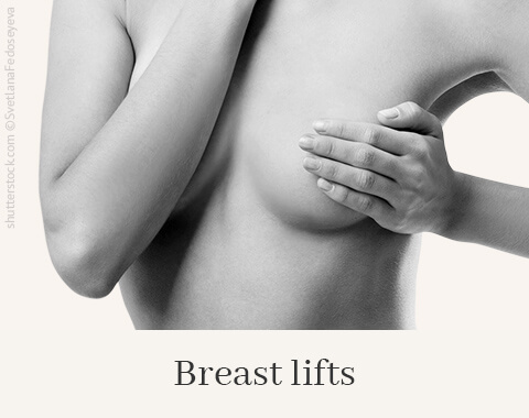 Breast Lift, Difine, Dr. Narwan, Plastic Surgery, Essen 
