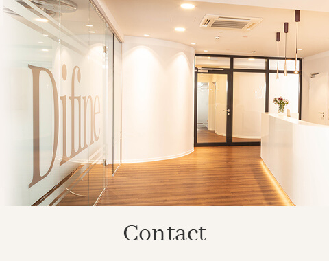 Contact, Difine, Dr. Narwan, Plastic Surgery, Essen  